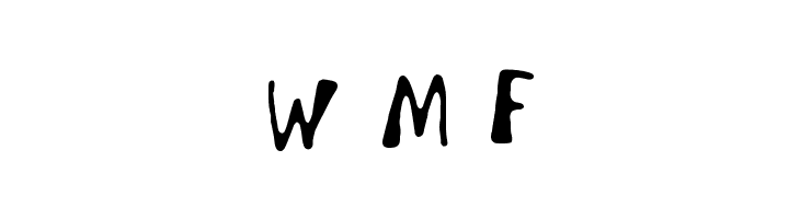 Invader Candy  Free Fonts Download