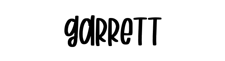 Roasted Coconut  Free Fonts Download