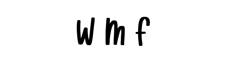 Roasted Coconut  Free Fonts Download