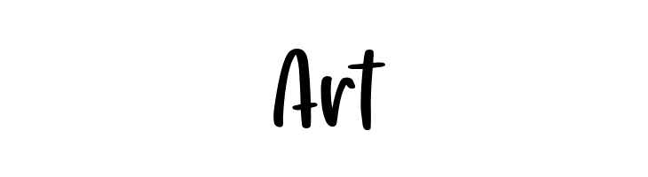 Purple Hope  Free Fonts Download