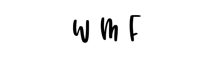 Purple Hope  Free Fonts Download