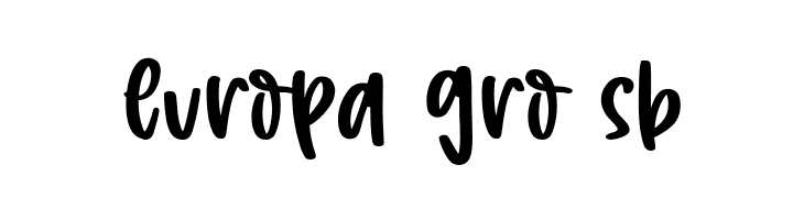 Purple Hope  Free Fonts Download