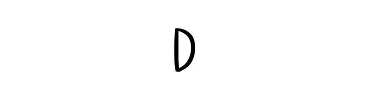 Mango Sticky  Free Fonts Download