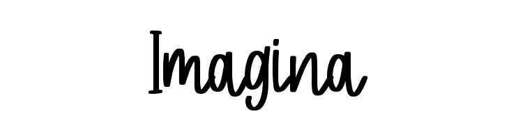 Mango Sticky  Free Fonts Download