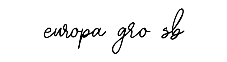 Graciast  Free Fonts Download