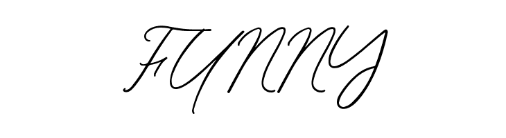 Sachlette Signature  Free Fonts Download