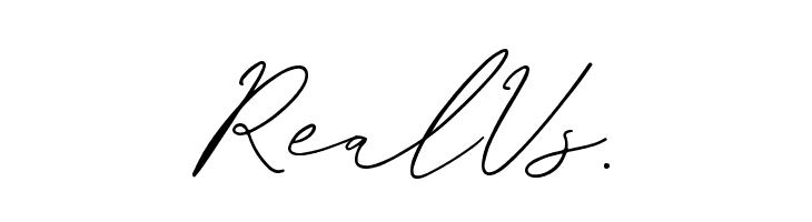 Sachlette Signature  Free Fonts Download