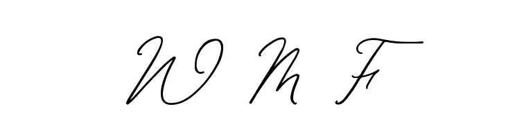 Sachlette Signature  Free Fonts Download
