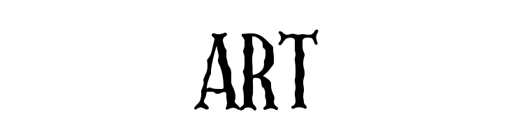 Skellington Hollow  Free Fonts Download