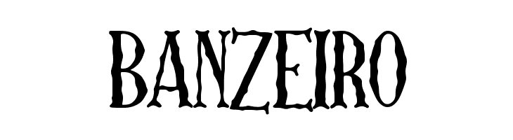 Skellington Hollow  Free Fonts Download