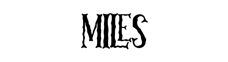 Skellington Hollow  Free Fonts Download