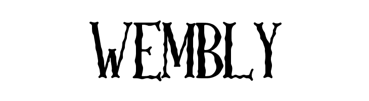 Skellington Hollow  Free Fonts Download