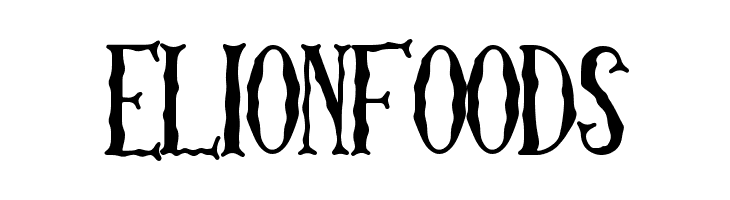 Skellington Hollow  Free Fonts Download