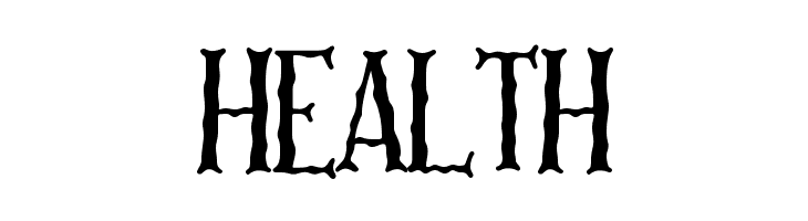 Skellington Hollow  Free Fonts Download