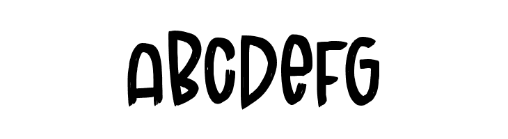 Sunset Story  Free Fonts Download