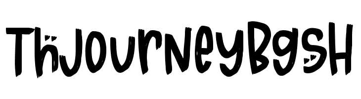 Sunset Story  Free Fonts Download