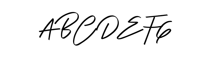 Bambang  Free Fonts Download