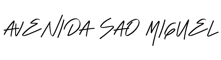 Bambang  Free Fonts Download