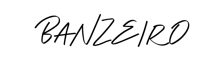 Bambang  Free Fonts Download