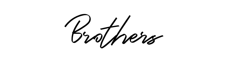 Bambang  Free Fonts Download