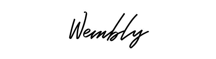 Bambang  Free Fonts Download