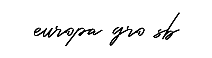 Bambang  Free Fonts Download