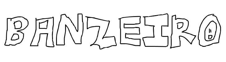 Blockster  Free Fonts Download