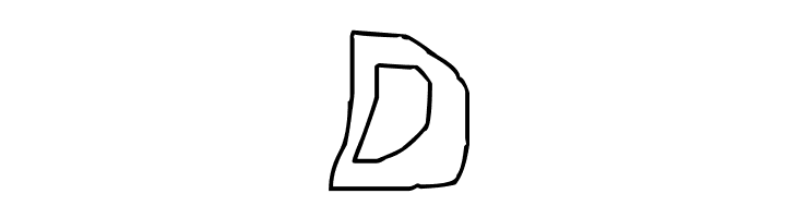 Blockster  Free Fonts Download