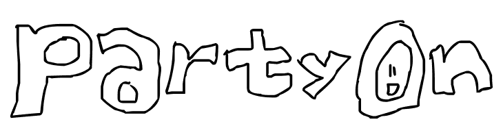 Blockster  Free Fonts Download