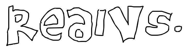 Blockster  Free Fonts Download