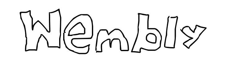 Blockster  Free Fonts Download