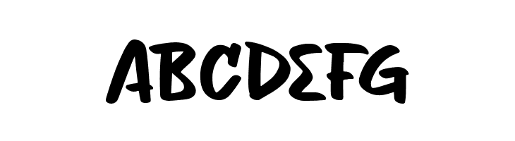 Night Glow  Free Fonts Download