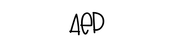 Gobbie Gobble  Free Fonts Download