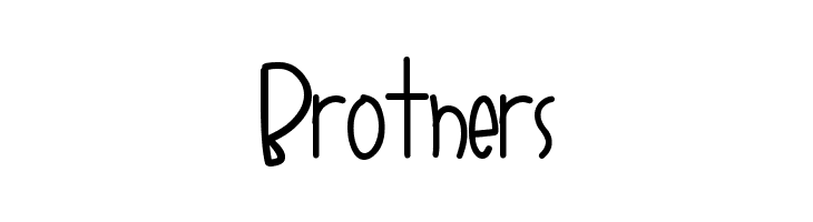 Gobbie Gobble  Free Fonts Download