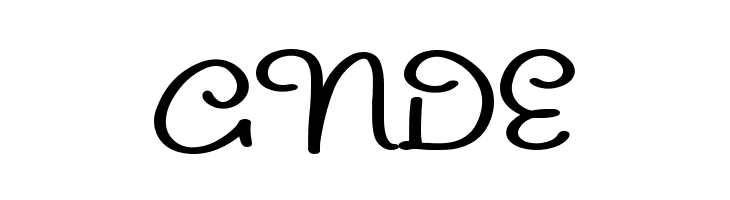 South Pond  Free Fonts Download