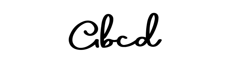 South Pond  Free Fonts Download