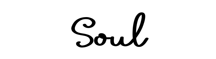 South Pond  Free Fonts Download