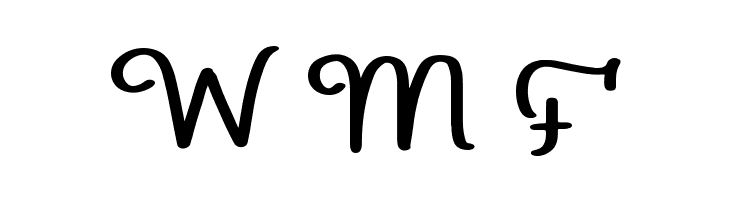 South Pond  Free Fonts Download