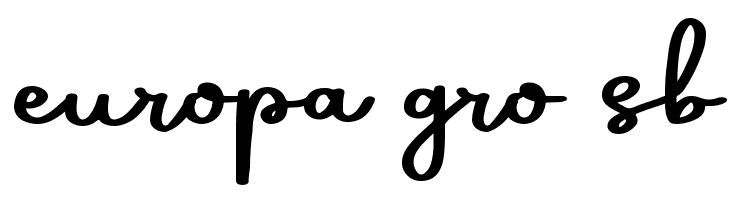 South Pond  Free Fonts Download