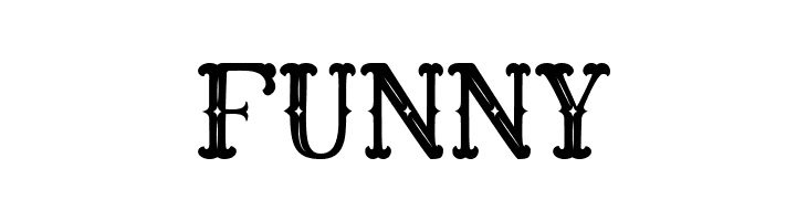 El Cabestor Styled  Free Fonts Download