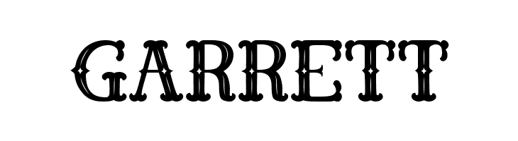 El Cabestor Styled  Free Fonts Download