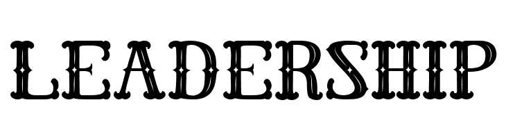 El Cabestor Styled  Free Fonts Download
