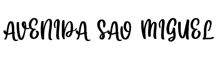 Artsy  Free Fonts Download