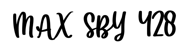 Artsy  Free Fonts Download