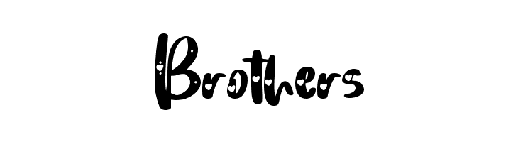 Heart Love Version  Free Fonts Download