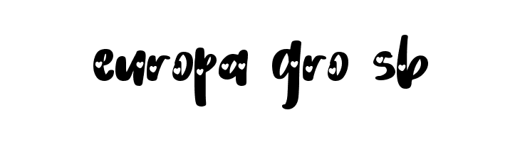 Heart Love Version  Free Fonts Download