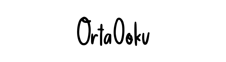 Wonderful Magic  Free Fonts Download