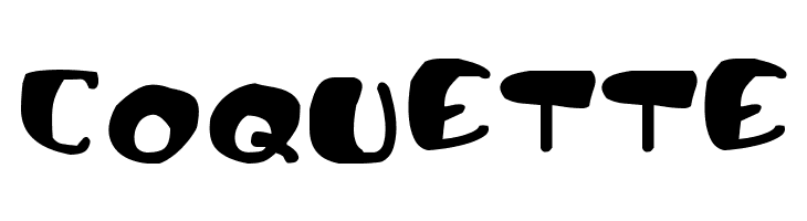 PiranhaSexual  Free Fonts Download