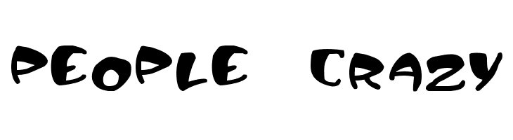 PiranhaSexual  Free Fonts Download