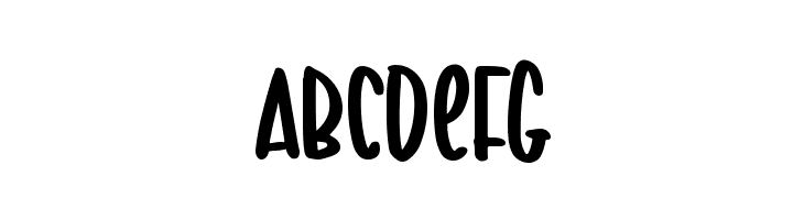 Crispy Corn  Free Fonts Download